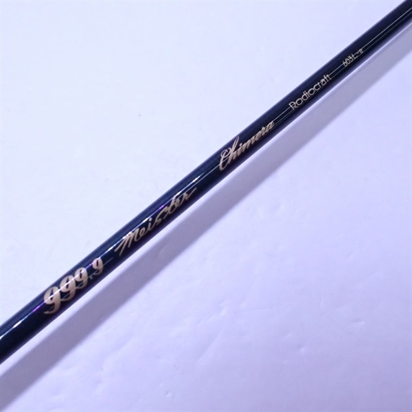 フォーナインマイスターキメラ６０３Ｌ－Ｅ